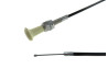 Kabel Puch MS50 / VS50 Tour start (choke) met nippel A.M.W. thumb extra